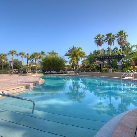 Florida Palms Villa Orlando Exterior photo