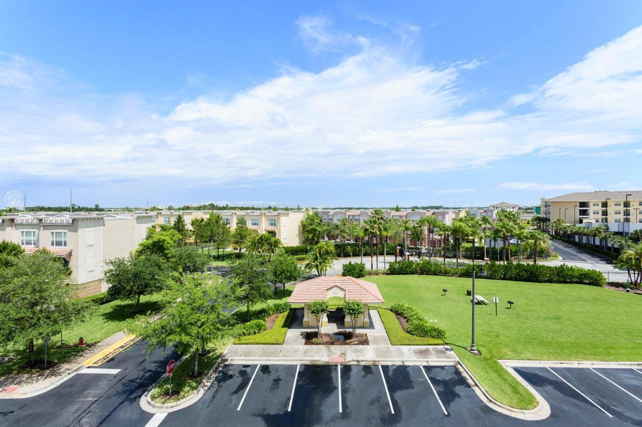 Florida Palms Villa Orlando Exterior photo