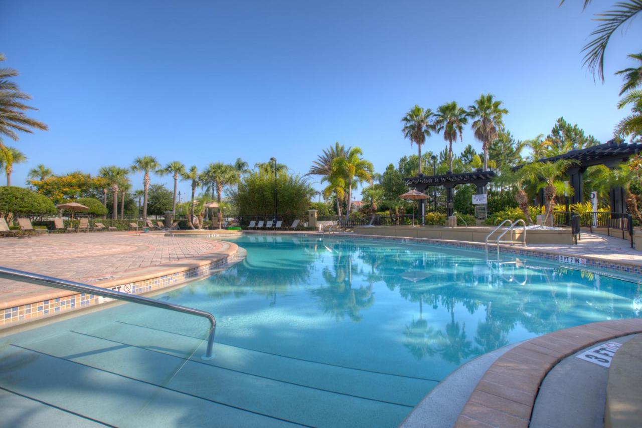 Florida Palms Villa Orlando Exterior photo