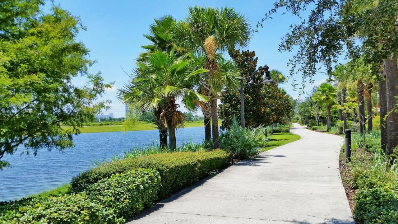 Florida Palms Villa Orlando Exterior photo